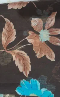 پارچه چادر نو