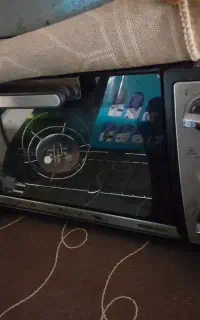 توستر ۴۲ لیتری