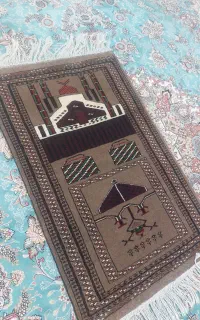 قالیچه دستباف