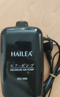پمپ آکواریوم هایلا ACO-5505