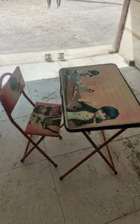 میز تحریر