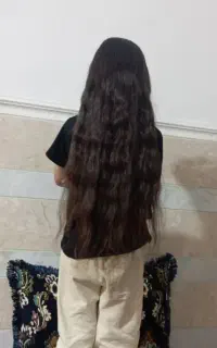 معتبرترین مرکز خرید مو در کهنوج