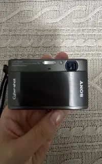 دوربین سونی Cyber-shot DSC- TX1