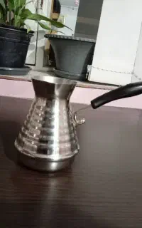 قهوه جوش استیل