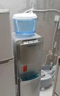 تعمیرات انواع ابسردکن