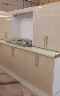 همه مدل کابینت آشپزخانه اقساط ( قسطی)