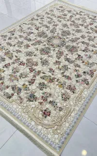 فرش زیبا رخ فروزان 1200شانه