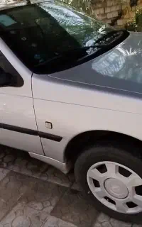 فروش پژو 405GLX
