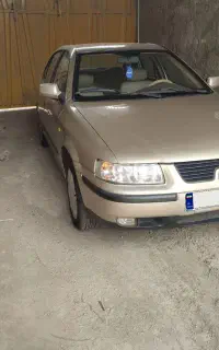 سمند