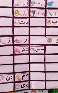 تدریس خصوصی پایه اول دبستان