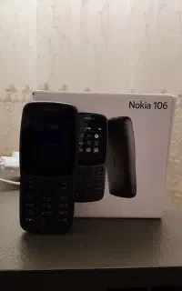 نوکیا 106 صفر