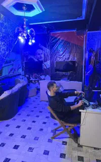جام ps4    ps2027