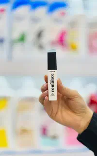 فروش انواع ریمل اصل