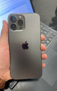 آیفون 13 pro max