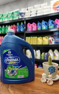 شوینده‌وبهداشتی