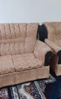 مبل ۷ نفره