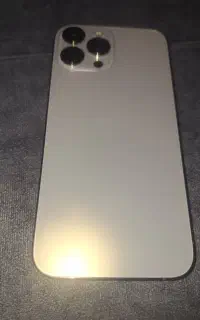 گوشی آیفون پرو مکس