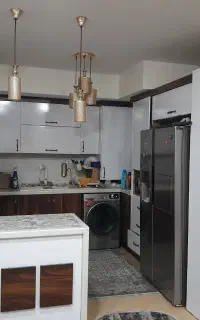 اپارتمان شهرک مطهری