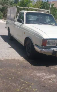 پیکان بار86