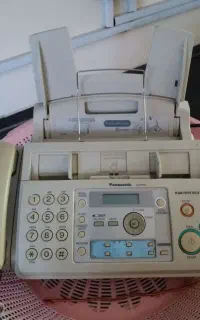 فکس