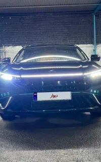 Kmc جی‌سون مدل ۱۴۰۳
