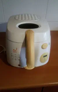 سرخ کن ۴لیتری