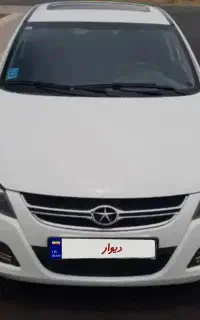 جک j5 بدون رنگ