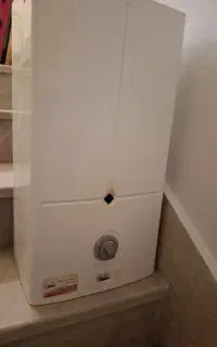 آبگرمکن بوتان