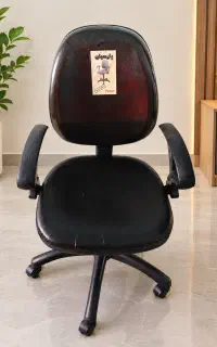 صندلی چرخدار