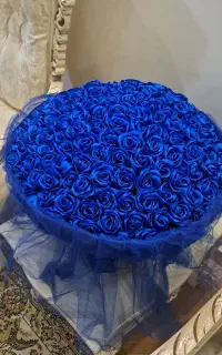 گل ربانی