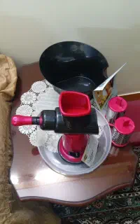 غذاساز دستی