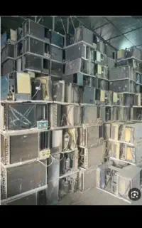 فروش خرید و خریدار کولر سوخته و سالم درب منزل