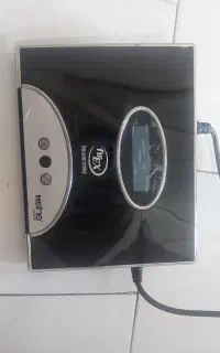 دستگاه اکستنشن مو لیزری