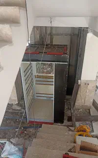 سرویس و تعمیرات تخصصی آسانسور های کششی و هیدرولیکی