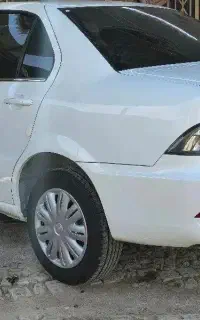 سمند سورن ef7