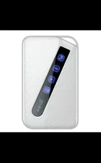 مودم جیبی Dlink  آکبند زیر قیمت بازار