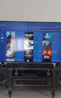 کنسول ps4 اسلیم یکترا ۲ دسته