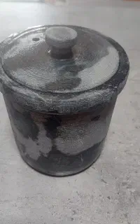 دیزی سنگی تک نفره