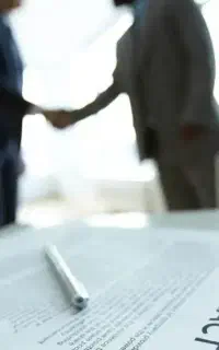 ثبت شرکت و امورات اداری و تغییرات