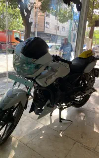 آپاچی مدل 90