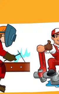 جوشکاری سیار و نصب وسرویس شیرآلات