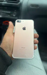 7plus 256