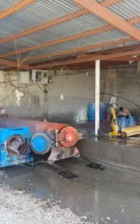 قالیشویی نمونه بروجرد