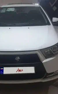 دنا پلاس توربو اتومات۱۴۰۱