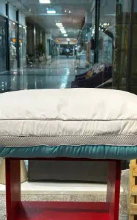 بالش دبل پیلو