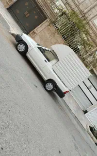 پراید وانت مدل 401