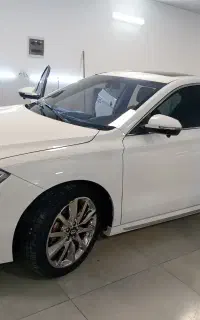 لیفان 820 با لوازم