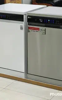 ظرفشویی مدل ۱۴۶۴ الجی سری ۲۰۲۶ مدل جدید