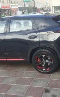 فونیکس fx مدل ۴۰۲ تشخیص رنگ میلاد طارمی