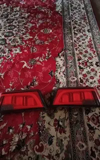 چراغ پژو